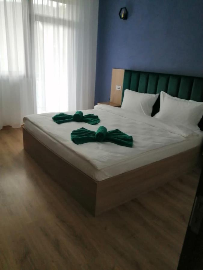 La Roby Si Niko Hotell Dubova Exteriör bild